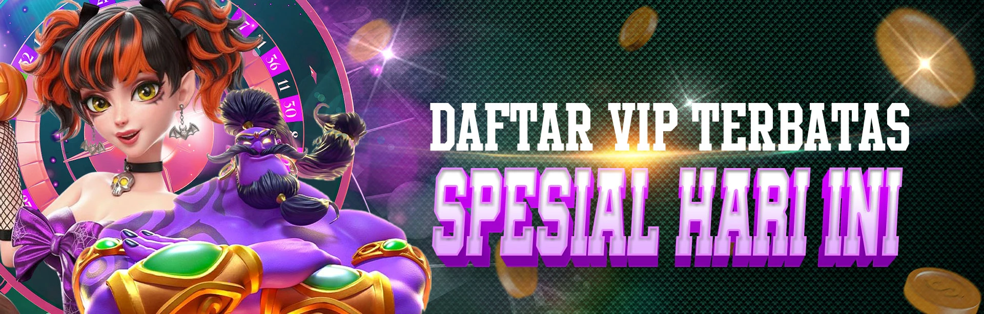 COBRA4D Banner Slot Online