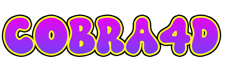 COBRA4D